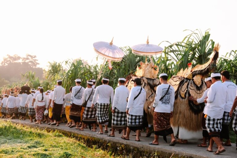 Experience Local Culture through Our Professional Tour Guides
