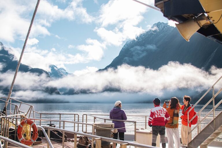 Your Adventure Awaits: Guided Tours by Journey Artistry